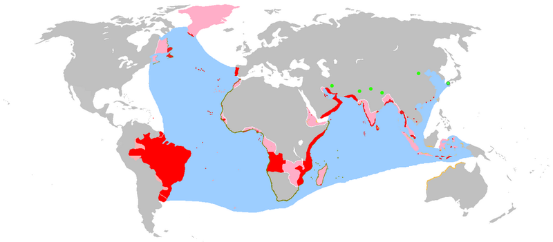 Portuguese Empire