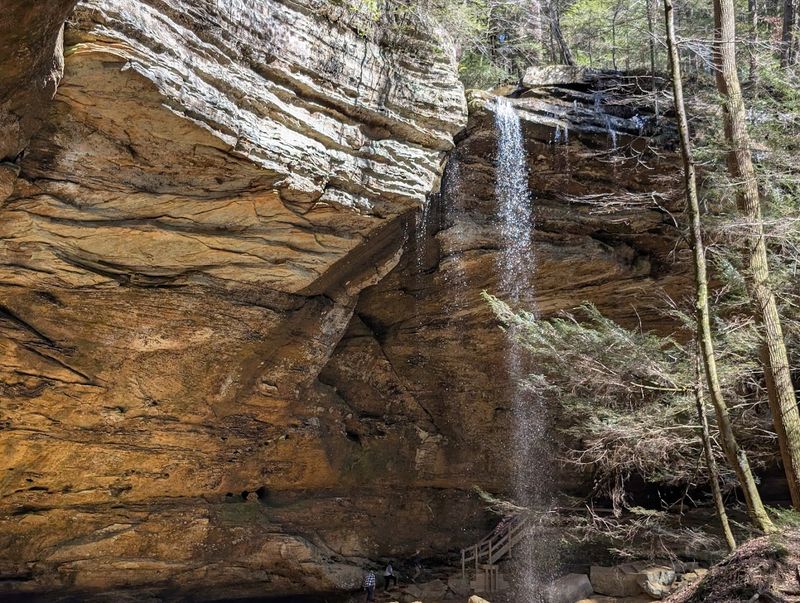 What the Gorge Looks Like Before You Arrive