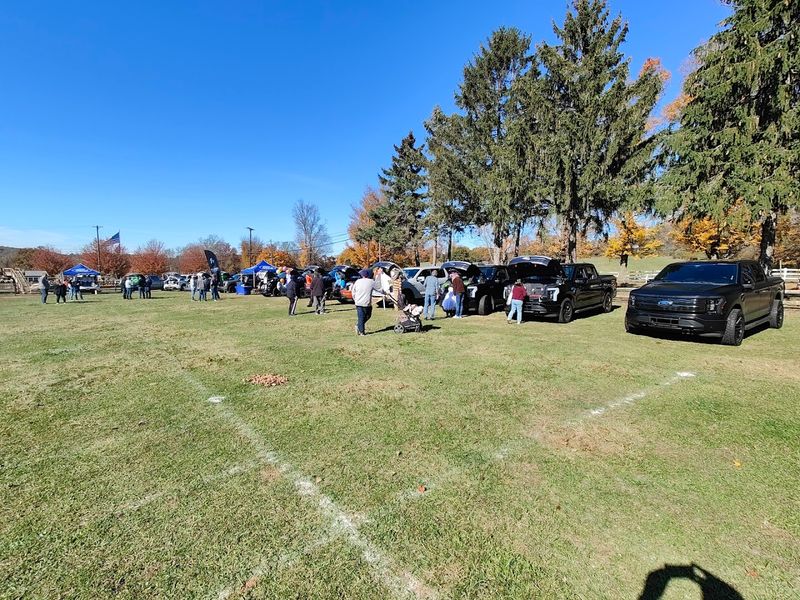 Community Events and Special Programming Throughout the Year