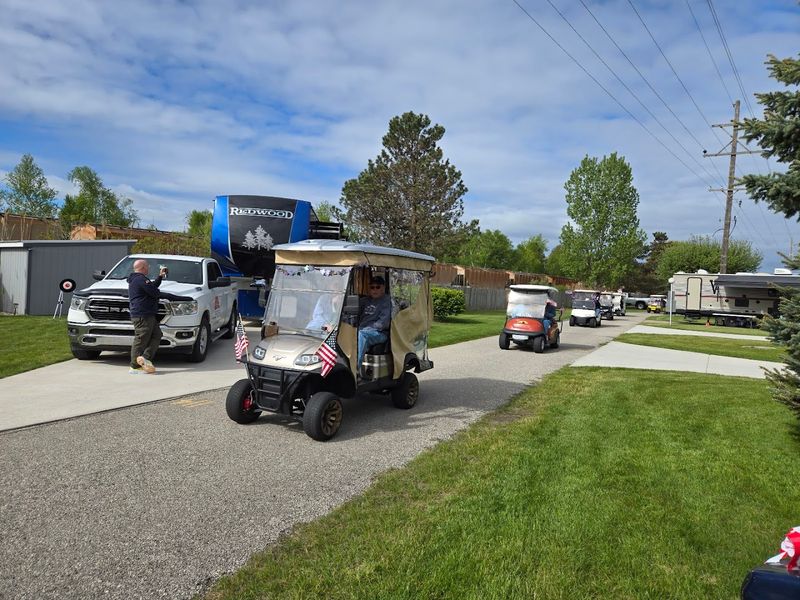 Seasonal Events With Big Family Energy