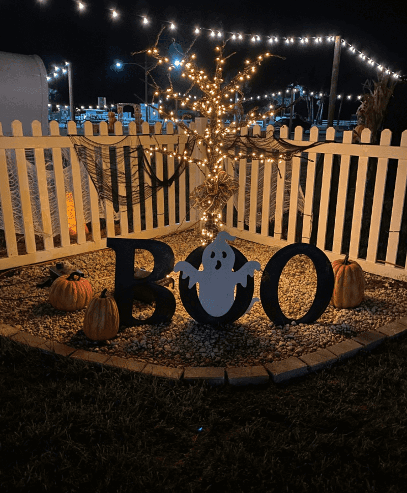 A Family-Friendly Side Too