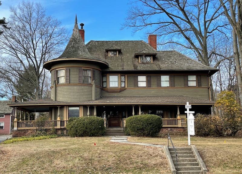 Learn Local Stories At The Montclair History Center