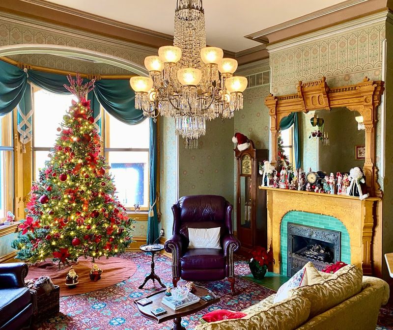 The Perfect Setting for Special Occasions and Private Events