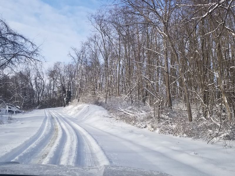 Hocking County, Ohio