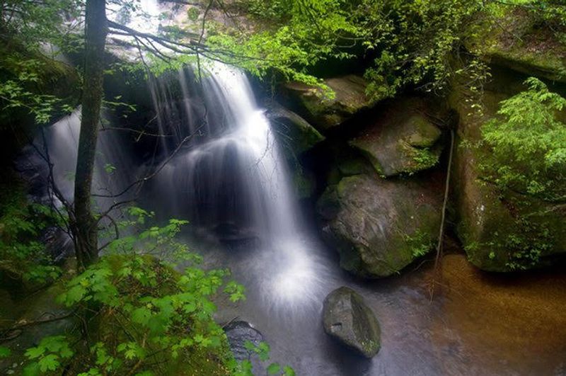 Why This Canyon Deserves a Spot on Every Nature Lover's List