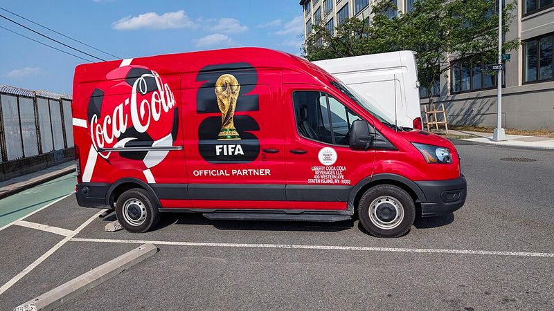 Huge Economic Impact