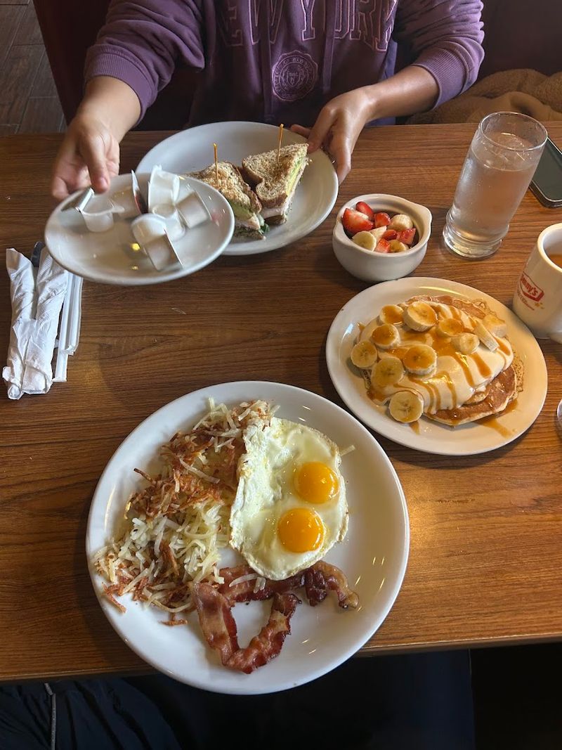 What the Regulars Will Miss Most