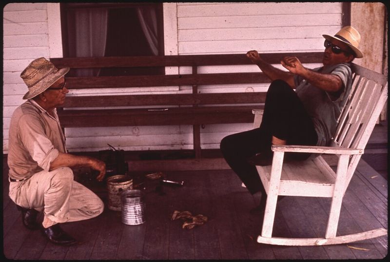 Stronger Local Communities