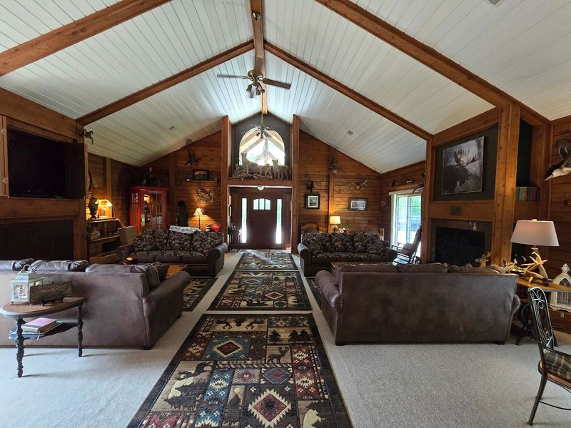 A Converted Church With a Story to Tell