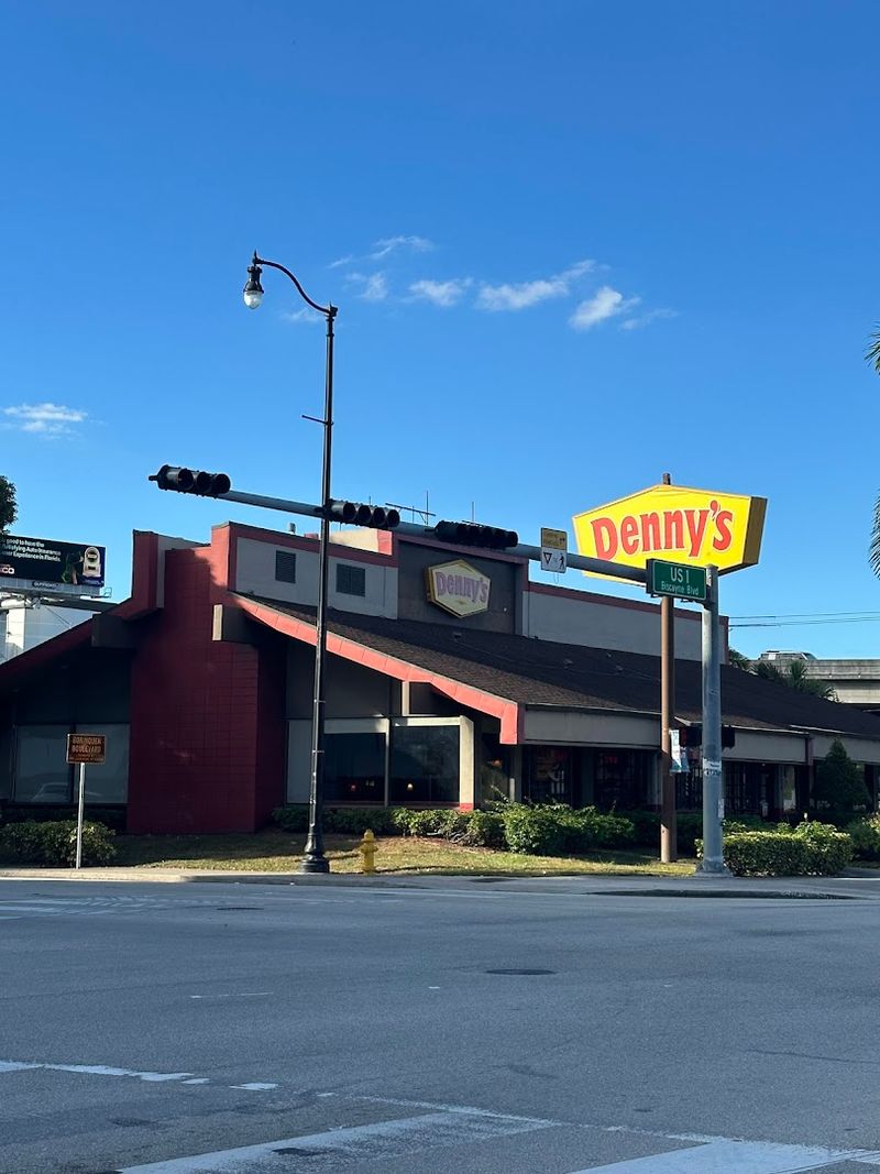 A Landmark on Biscayne Boulevard