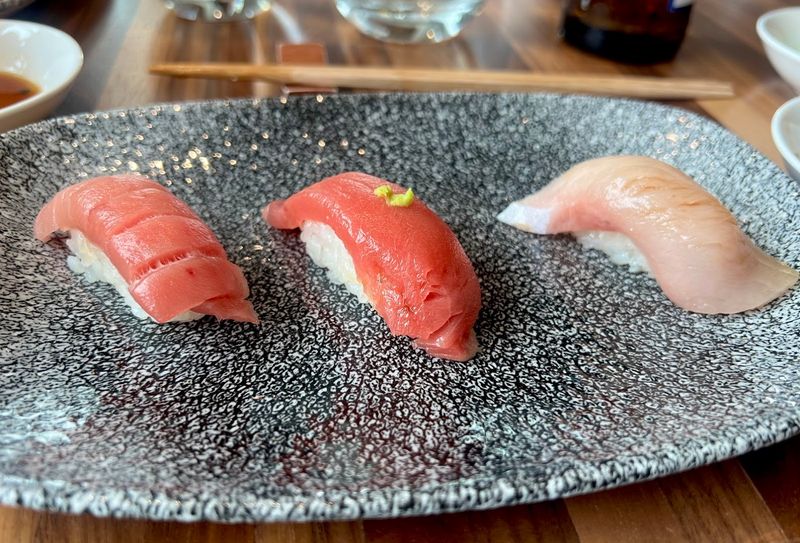 OMAKAI sushi - Doral, Florida