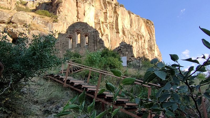 Ihlara Valley, Aksaray