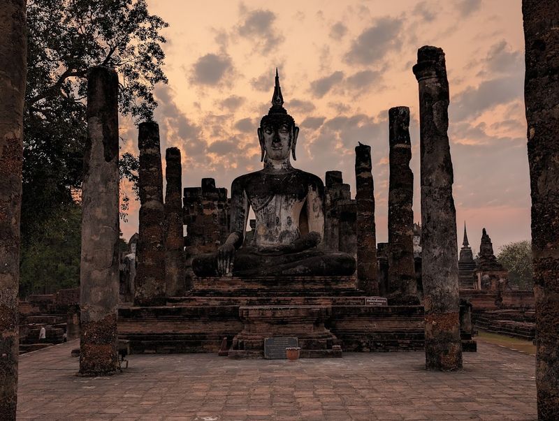 Sukhothai Kingdom (Thailand)