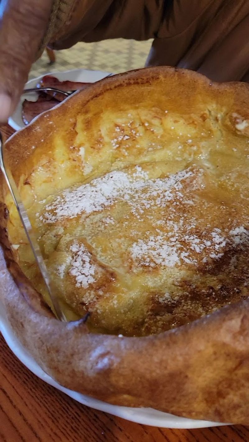 The Original Pancake House (Grosse Pointe Woods)