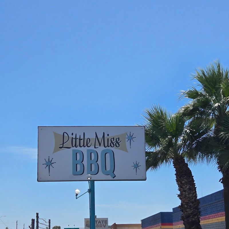 Arizona - Little Miss BBQ (Phoenix)