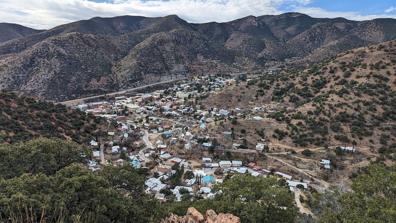 Arizona - Bisbee