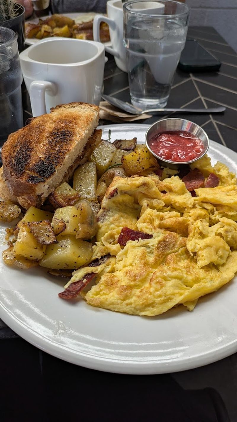 Arizona, Matt’s Big Breakfast (Phoenix)