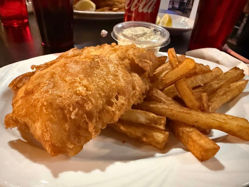 Nevada - The Codfather (Las Vegas)