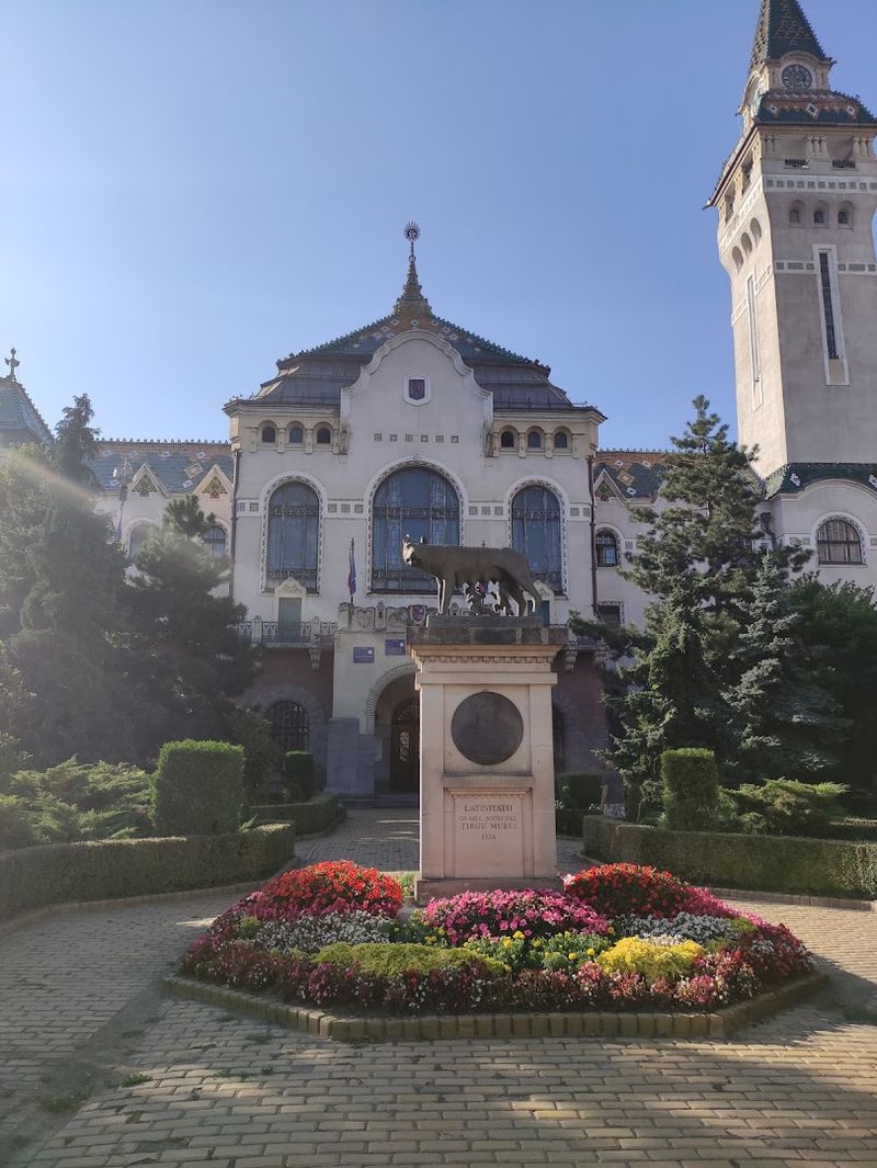 Târgu Mureș, Romania
