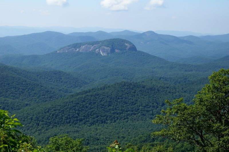 Jackson County, North Carolina