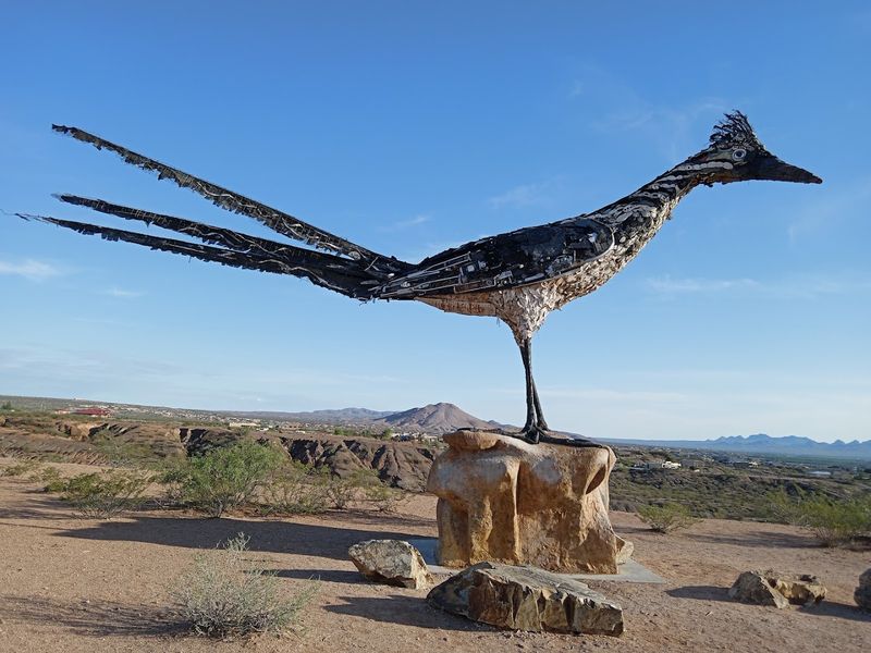 Las Cruces, New Mexico