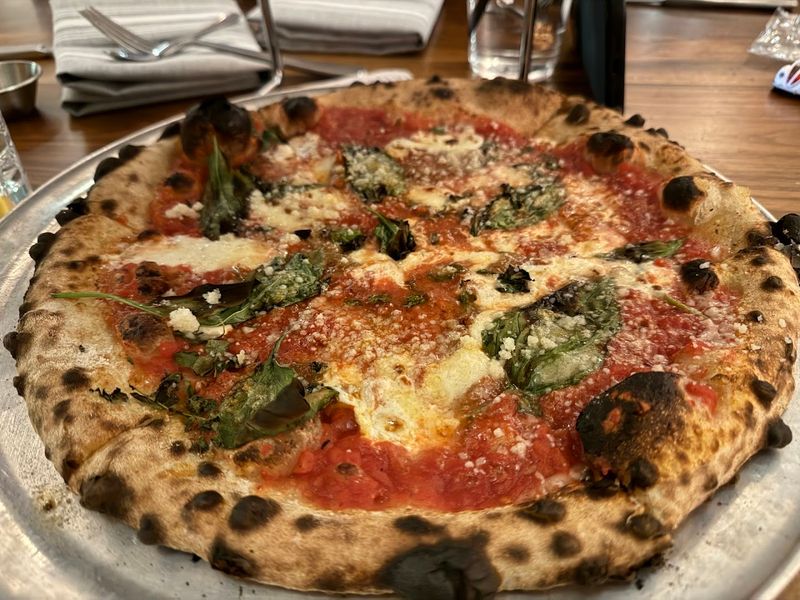 Hog & Hominy — Memphis