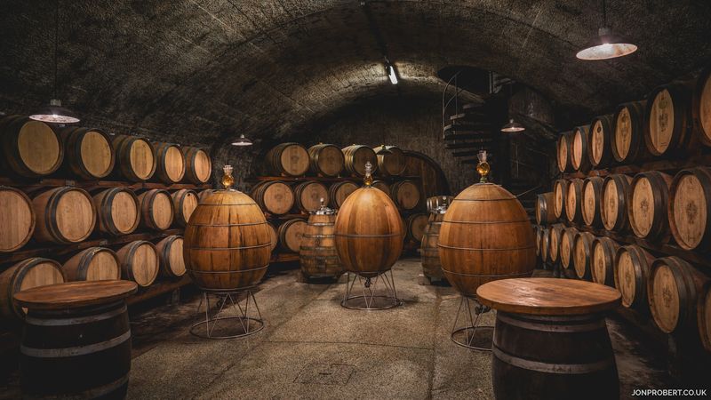 Brda Wine Region, Slovenia