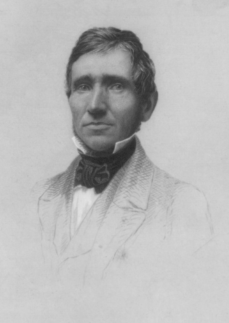 Charles Goodyear, the Inventor Whose Rubber Accident Changed Industry