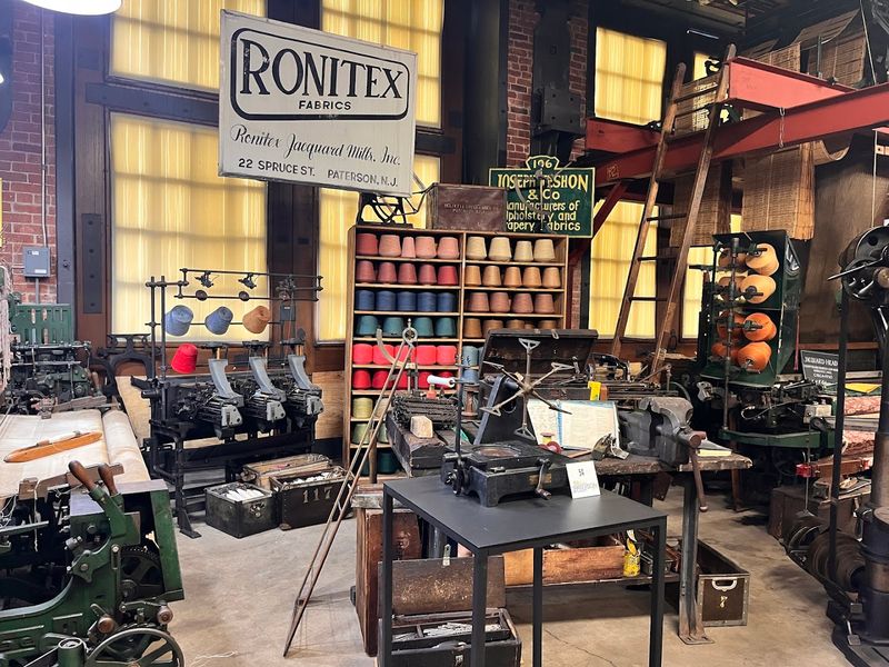 The Silk City Story That Defined a Generation