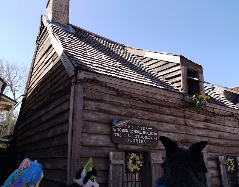 St. Augustine, Florida