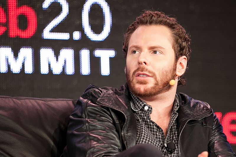 Sean Parker - Facebook Growth Systems