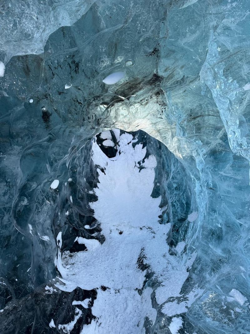 Vatnajökull Glacier – Iceland