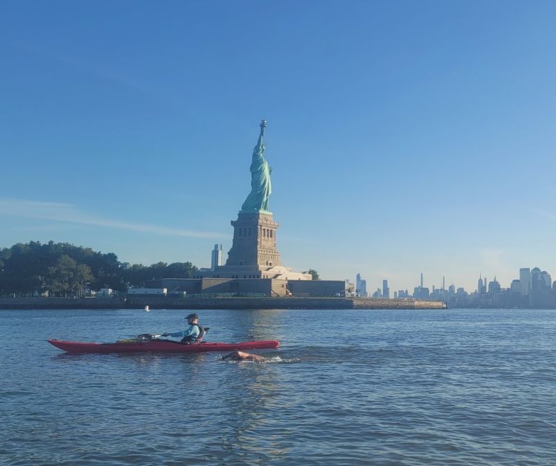 Guided River Trips: Beyond the Cove