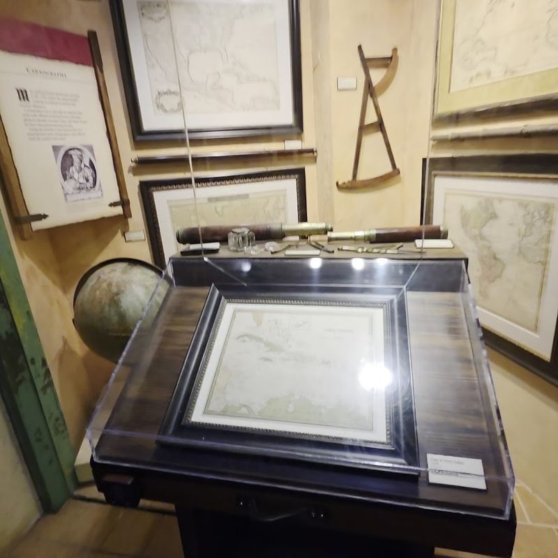 Accessibility and Practical Visitor Tips