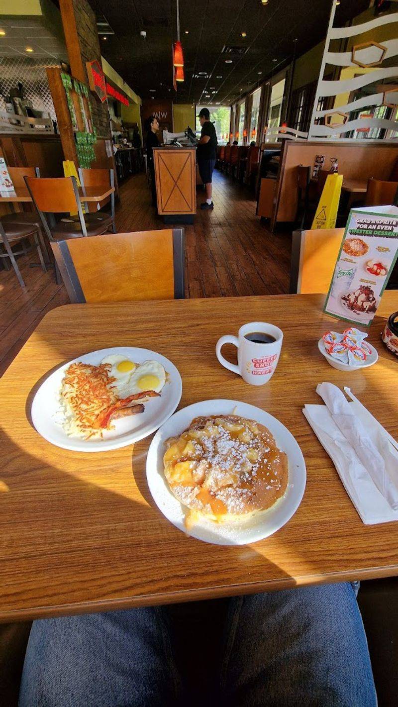 A Reliable Spot for Late-Night Miami