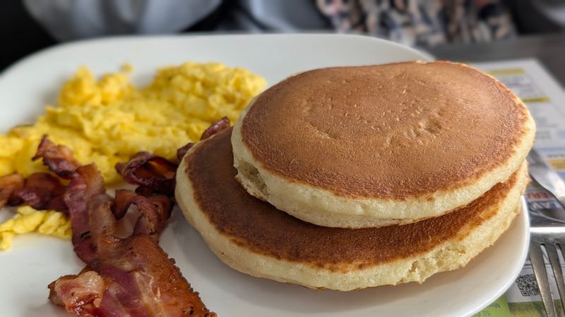 Marlboro Diner in Morganville