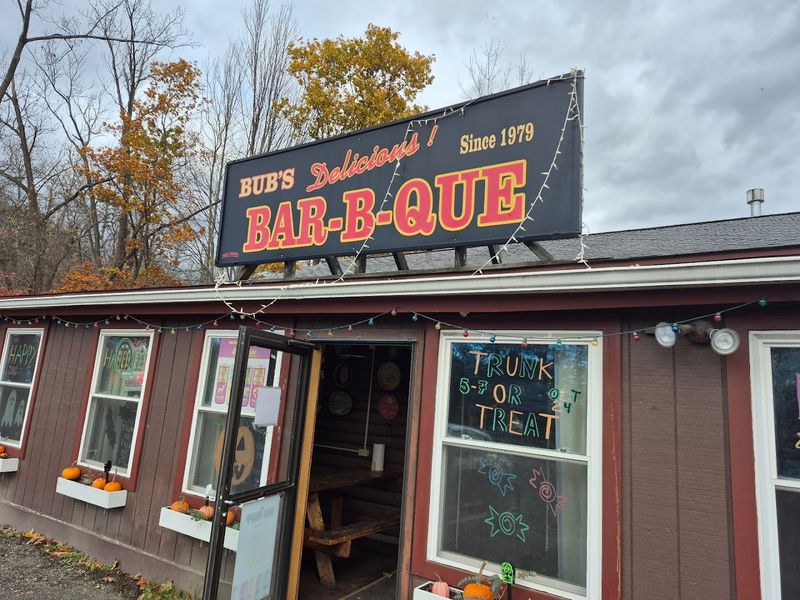 Bub’s BBQ & Dogs - Sunderland