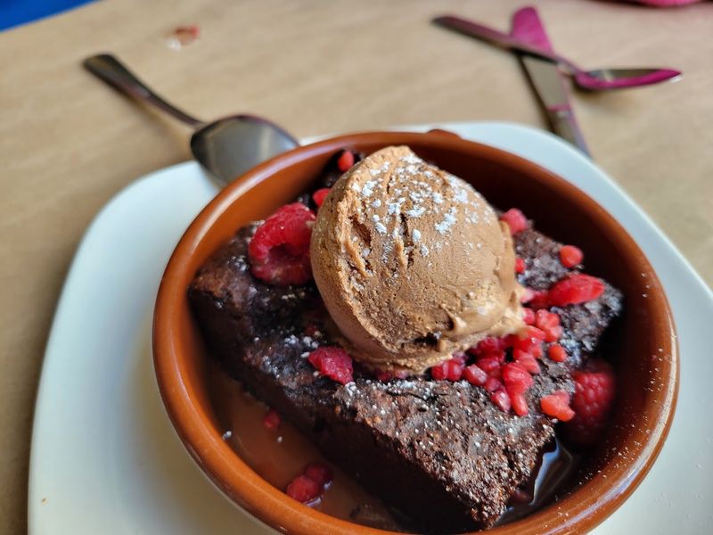 Desserts That Close the Meal on a High Note