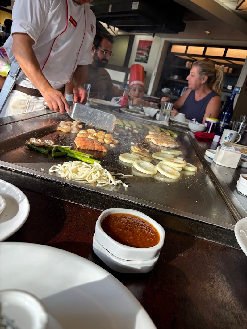 Tips for Making a Reservation