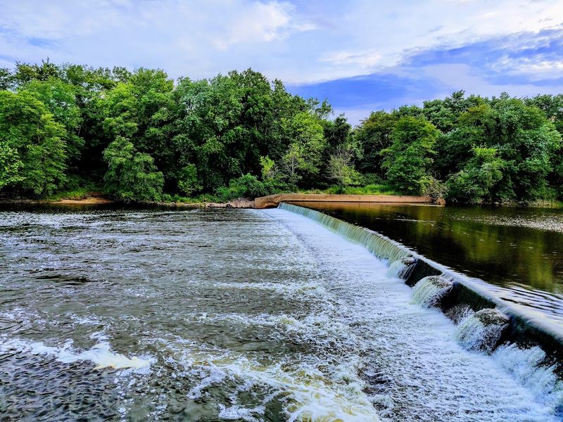 A Waterfall Worth the Walk