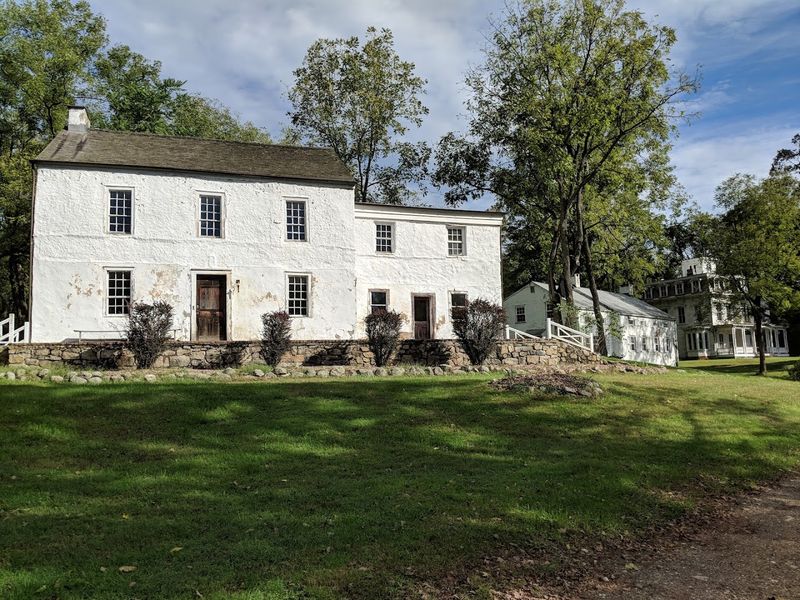 Free Admission and What the Visitor Center Offers