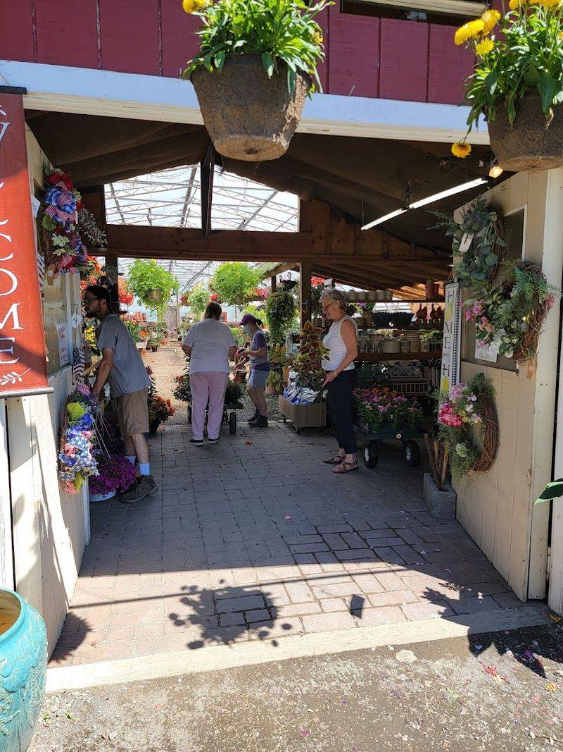 Abma's Farm in Wyckoff, New Jersey