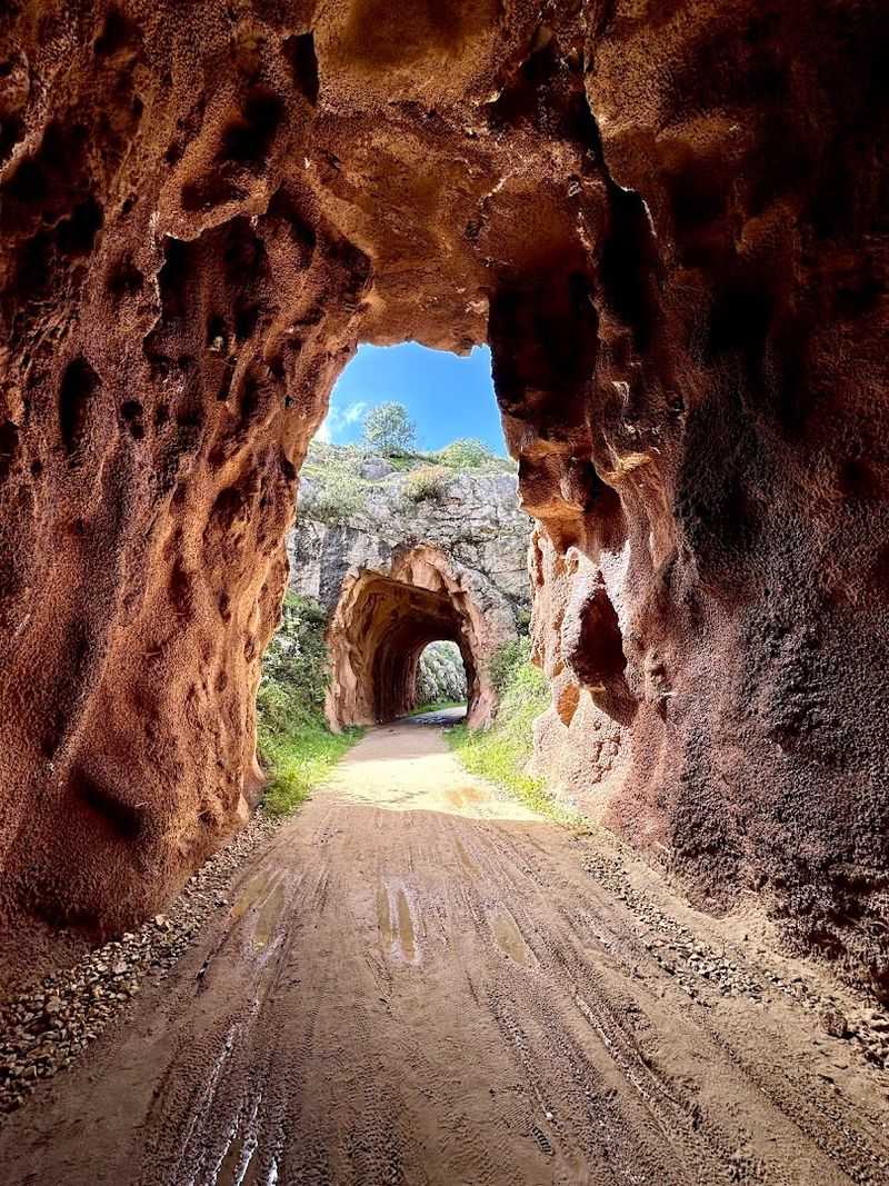 Serras de Aire e Candeeiros Natural Park