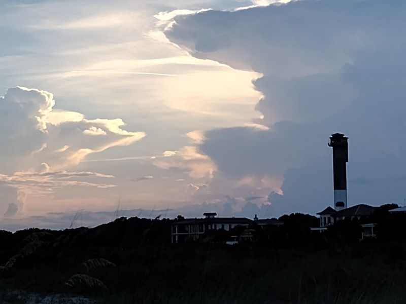 Sullivan's Island, South Carolina