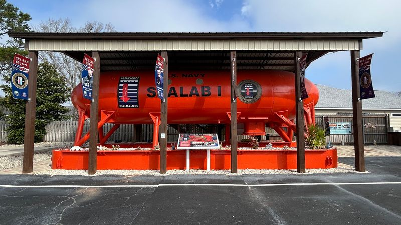 The Sealab Story That Changed Everything