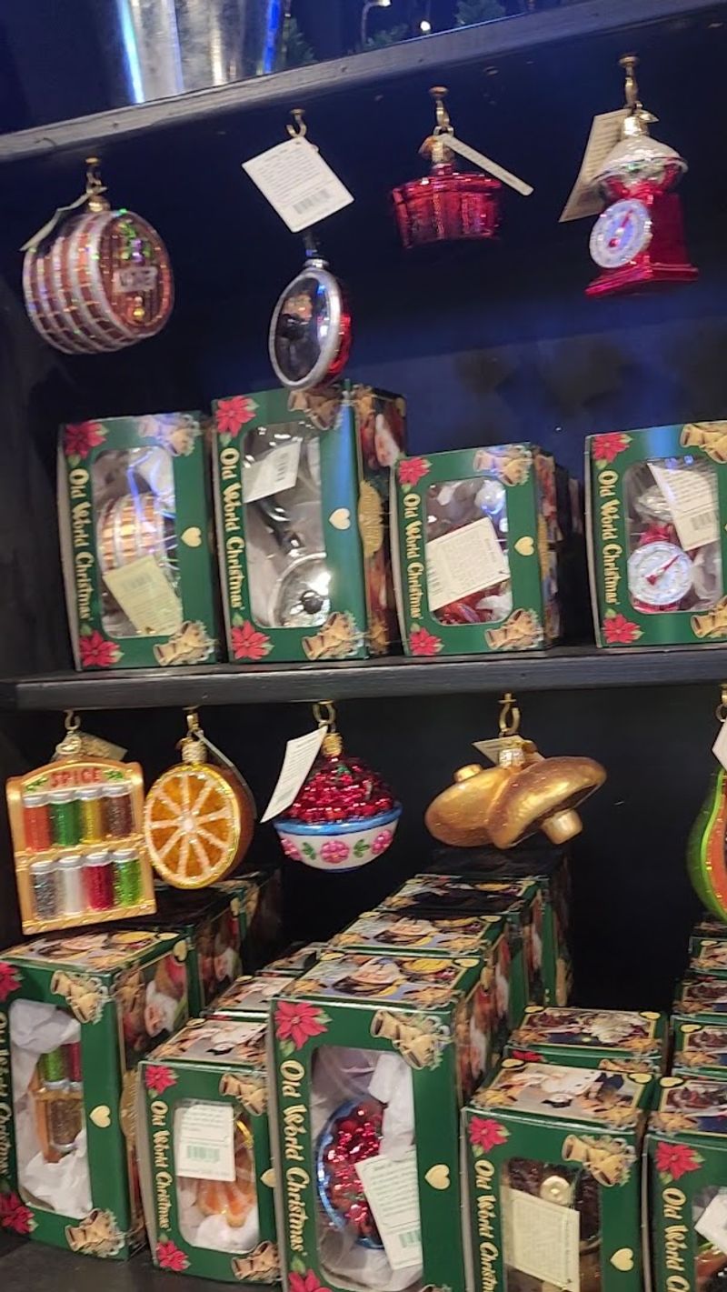 The Bakery and Restaurant: Homemade Food Done Right