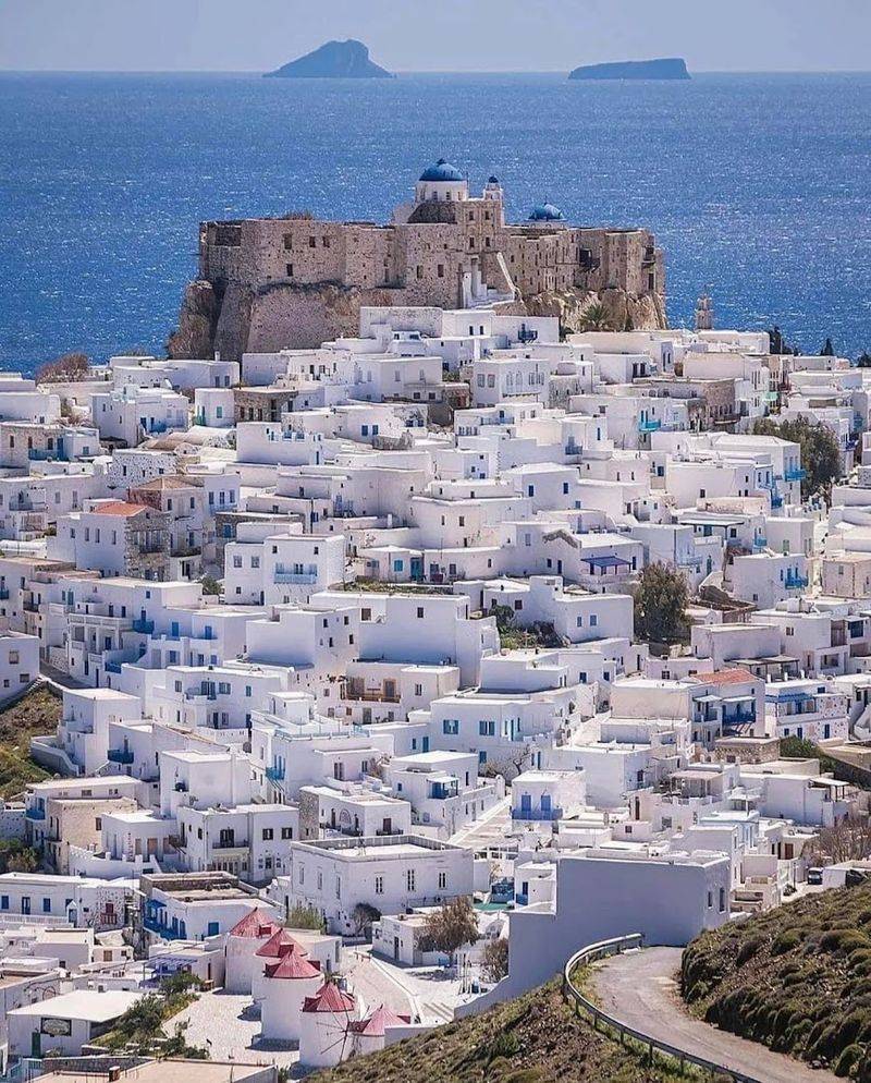 Astypalaia
