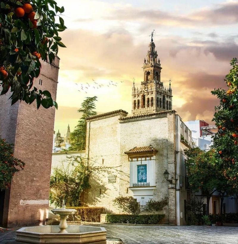 Seville, Spain