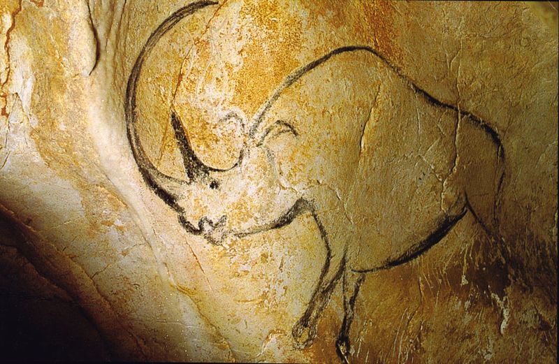 Prehistoric Cave Art Preserved in Southern France