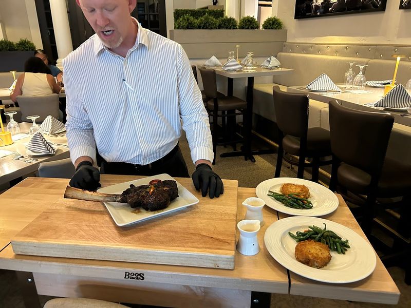 Service That Turns Meals Into Memories